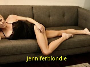 Jenniferblondie