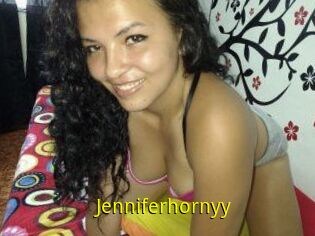 Jenniferhornyy