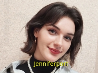 Jenniferport