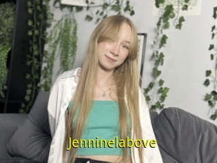 Jenninelabove