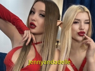 Jennyandadelle
