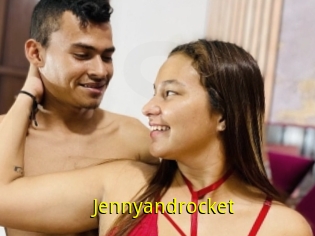 Jennyandrocket