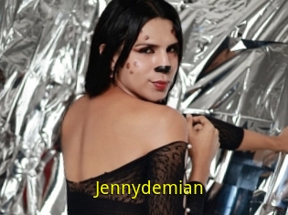 Jennydemian