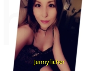Jennyficher