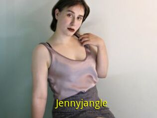 Jennyjangle