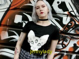 Jennylady