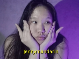 Jennymandarin