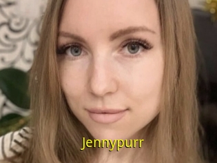 Jennypurr