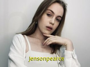 Jensonpearce