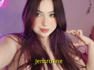Jensronne