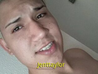 Jenttaylor