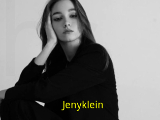 Jenyklein