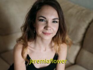 Jeremiaflower