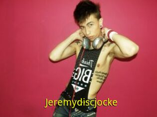 Jeremydiscjocke