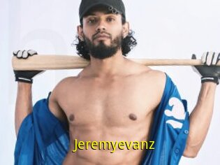 Jeremyevanz