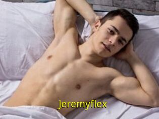Jeremyflex