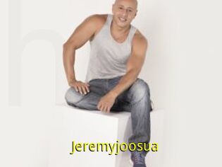 Jeremyjoosua