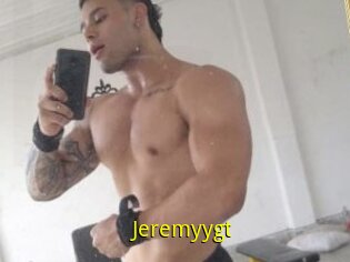 Jeremyygt