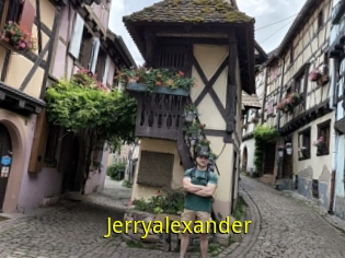Jerryalexander