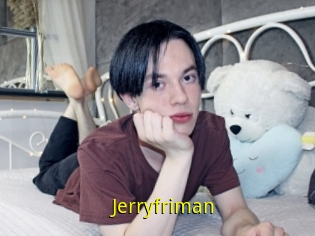 Jerryfriman