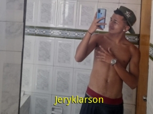 Jeryklarson