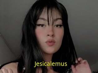 Jesicalemus