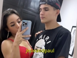 Jesieandpaul