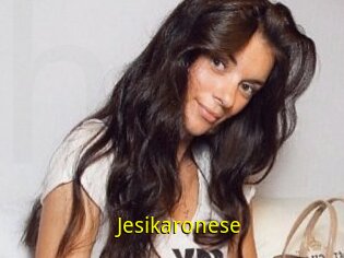 Jesikaronese