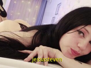 Jessasteven