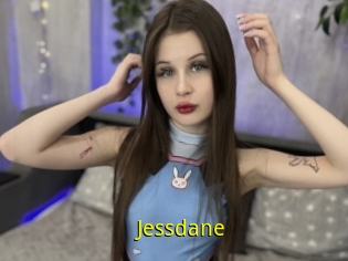 Jessdane