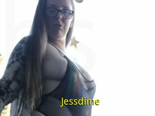 Jessdime