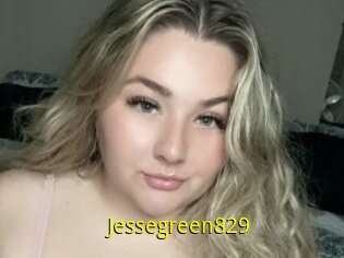 Jessegreen829