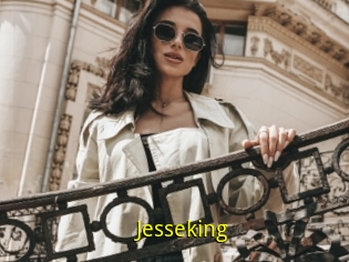 Jesseking