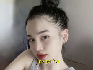 Jesserita