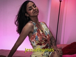 Jessiathomas