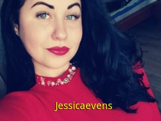 Jessicaevens