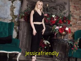 Jessicafriendly