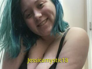 Jessicamystic18