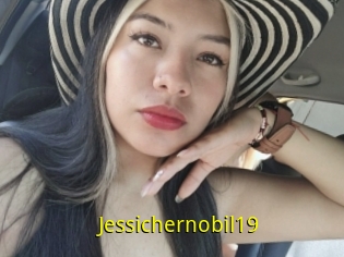 Jessichernobil19