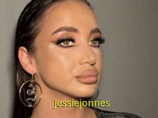 Jessiejonnes