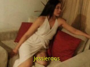 Jessieroos