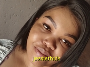 Jessiethick