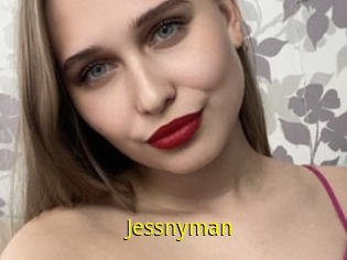 Jessnyman
