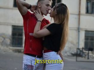 Jessronnie