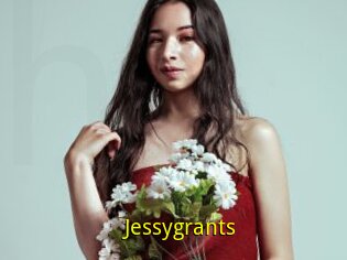 Jessygrants