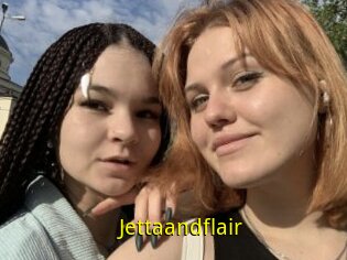 Jettaandflair
