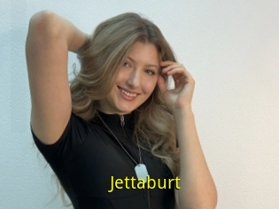 Jettaburt