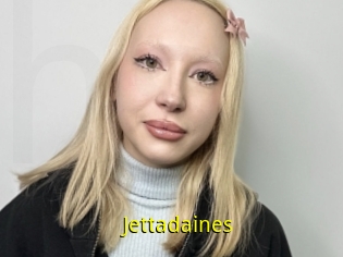 Jettadaines