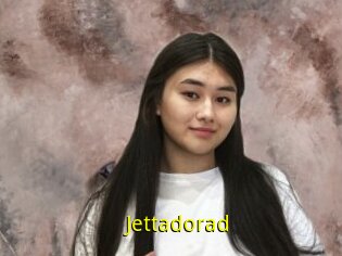 Jettadorad