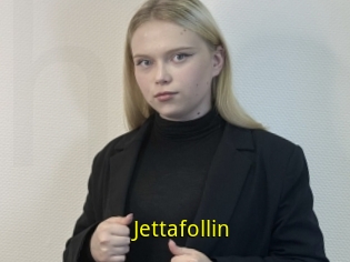 Jettafollin